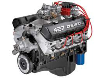 P3992 Engine